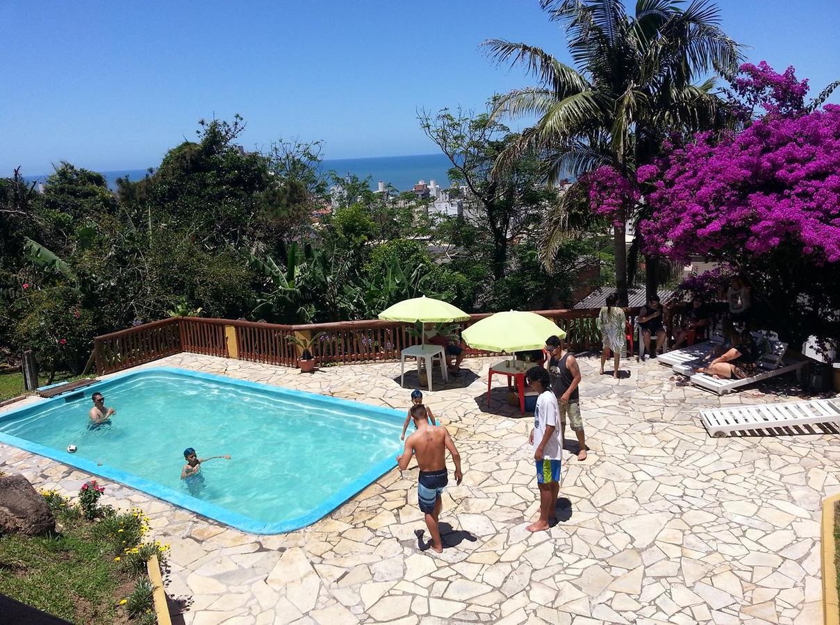Pousada Laguna Exterior photo