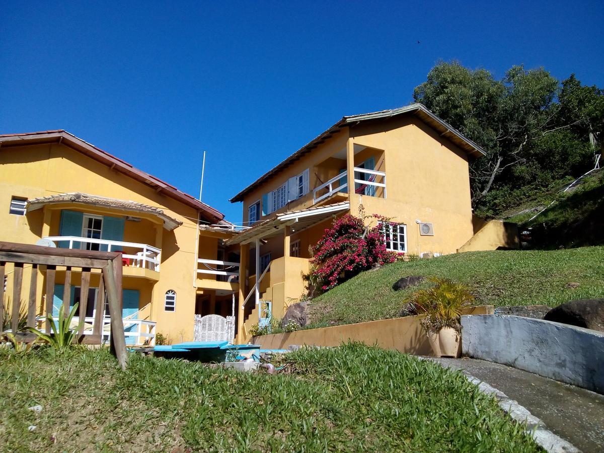 Pousada Laguna Exterior photo