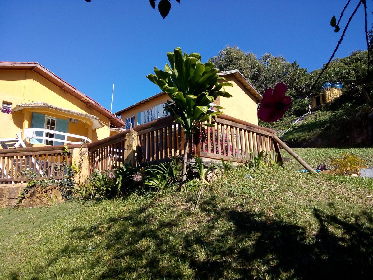 Pousada Laguna Exterior photo