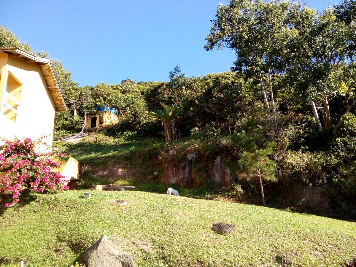 Pousada Laguna Exterior photo