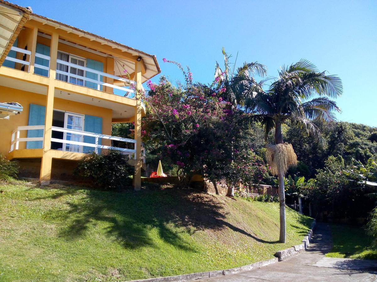 Pousada Laguna Exterior photo