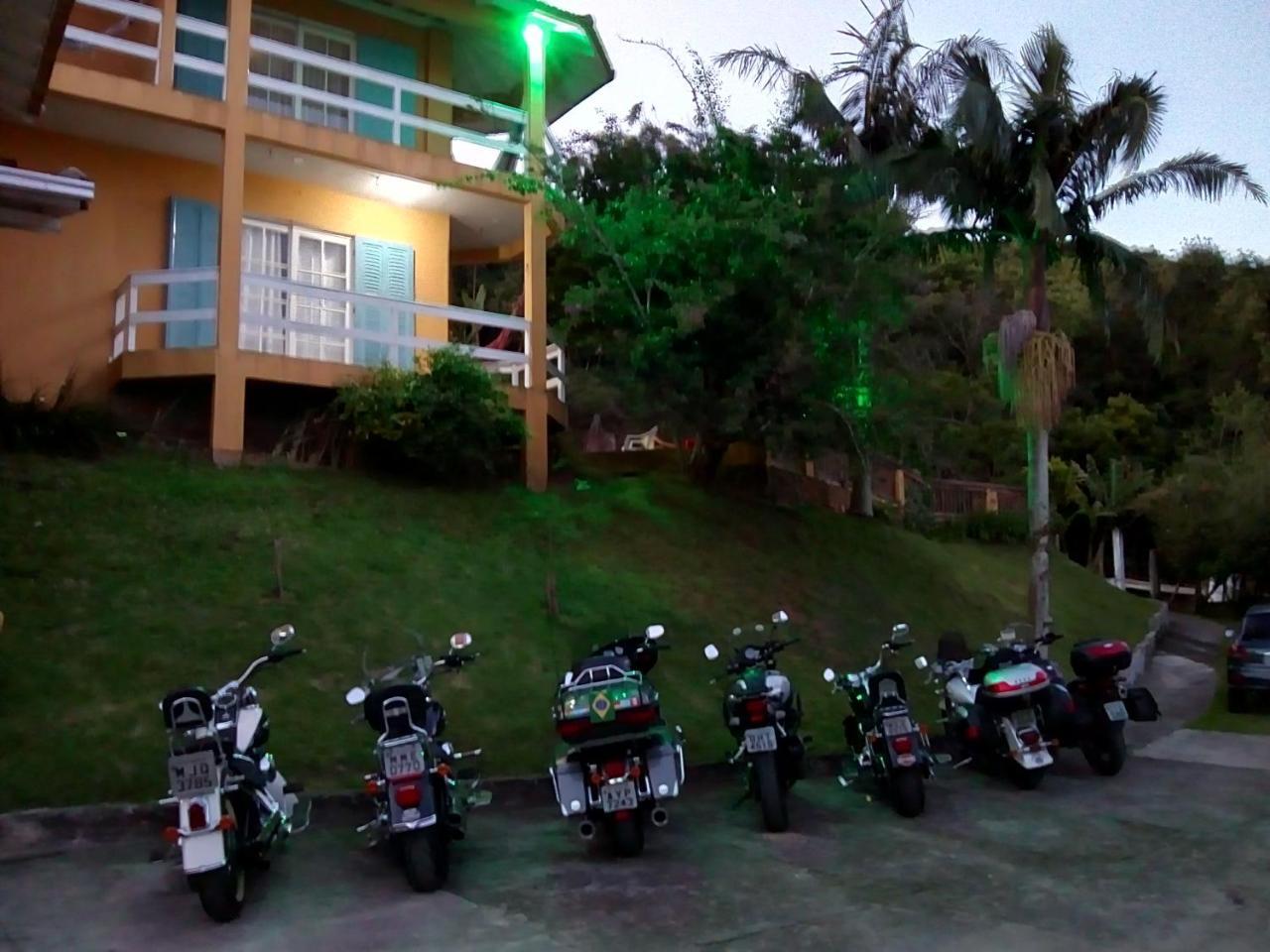 Pousada Laguna Exterior photo