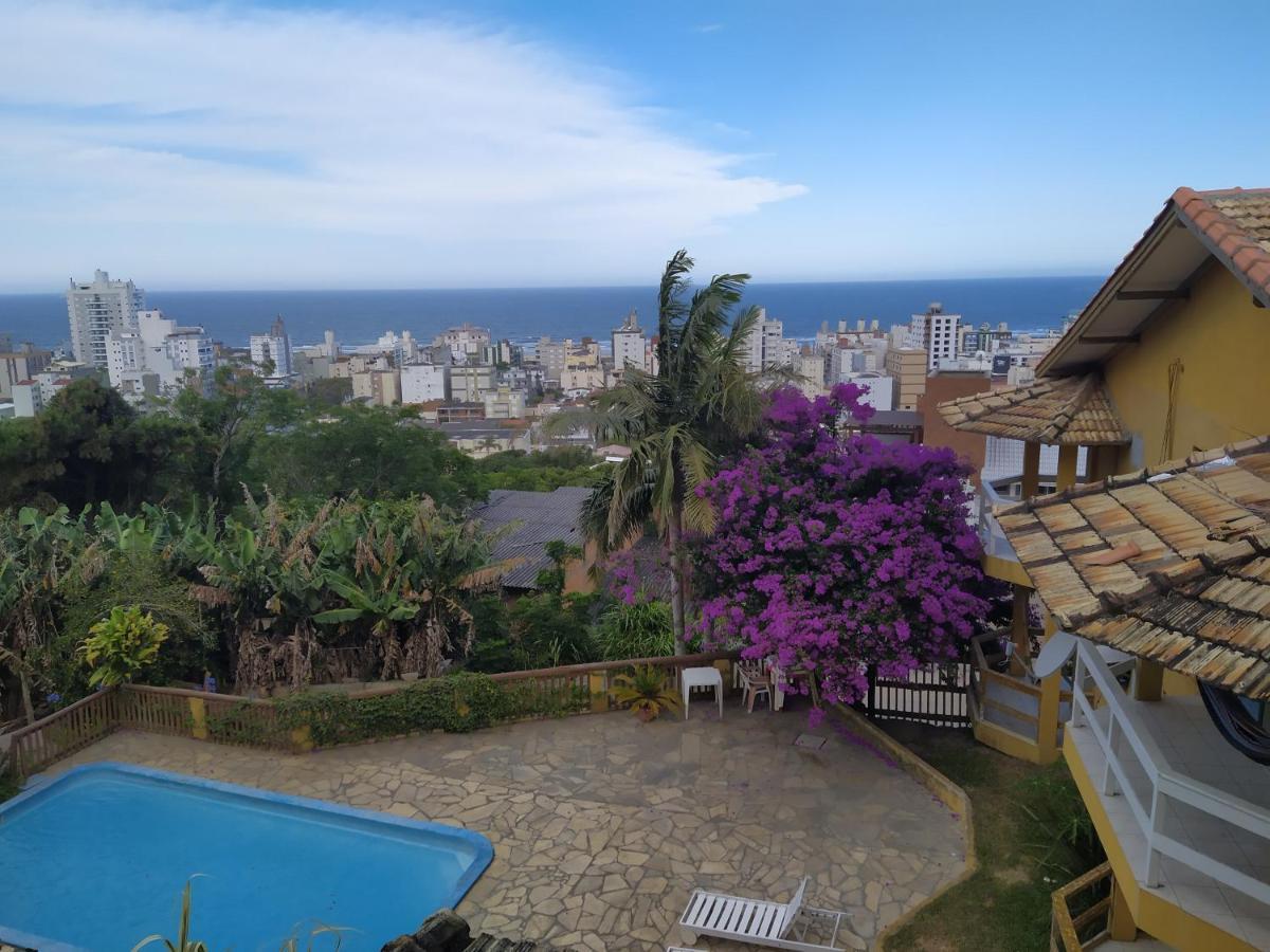 Pousada Laguna Exterior photo