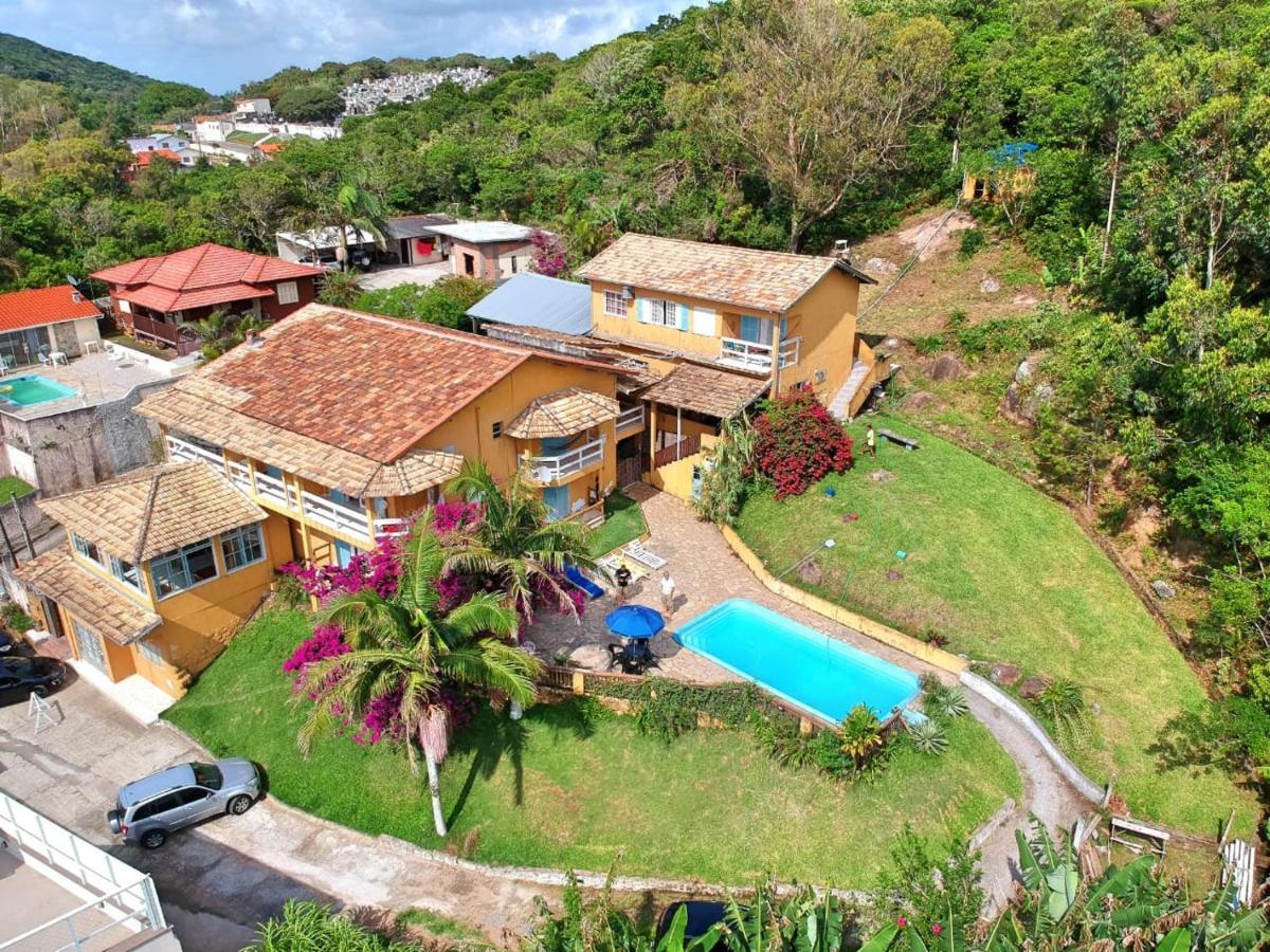 Pousada Laguna Exterior photo