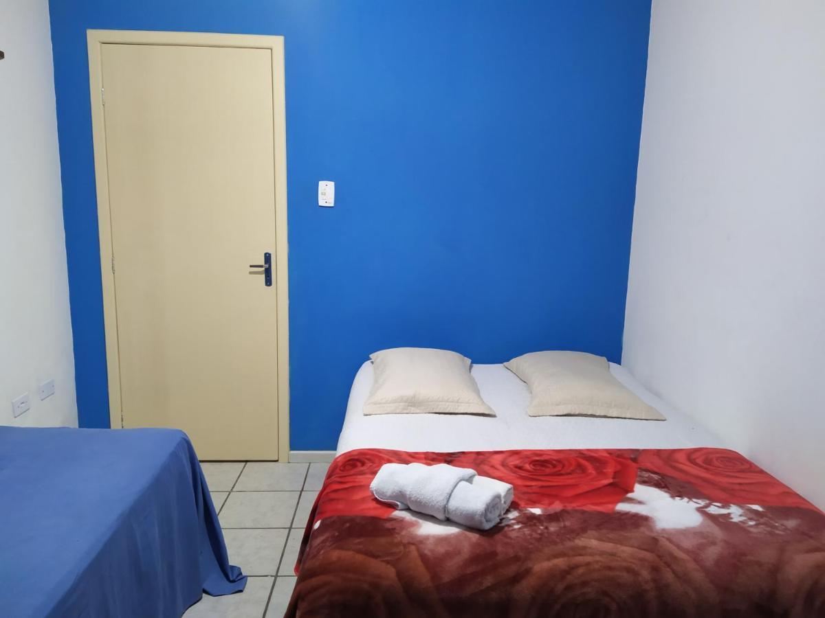 Pousada Laguna Room photo